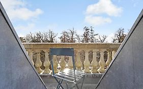 Maison Labruyere Bordeaux - Jardin Public